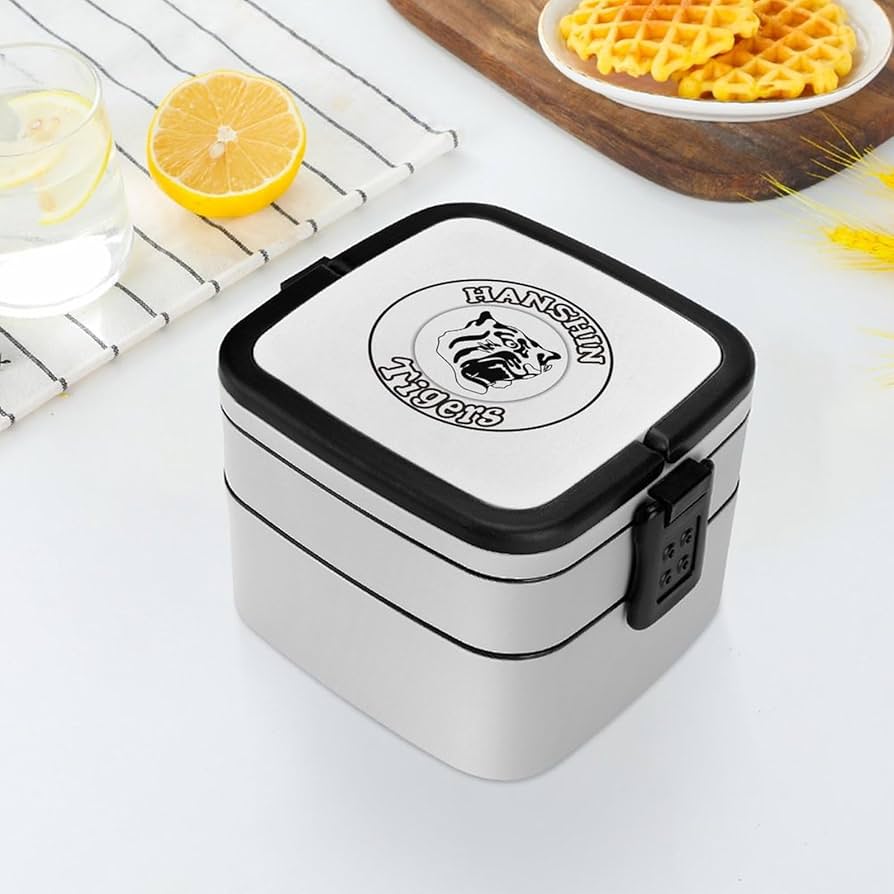 阪神タイガースの壺(弁当入れ) 阪神タイガースの壺(弁当入れ)